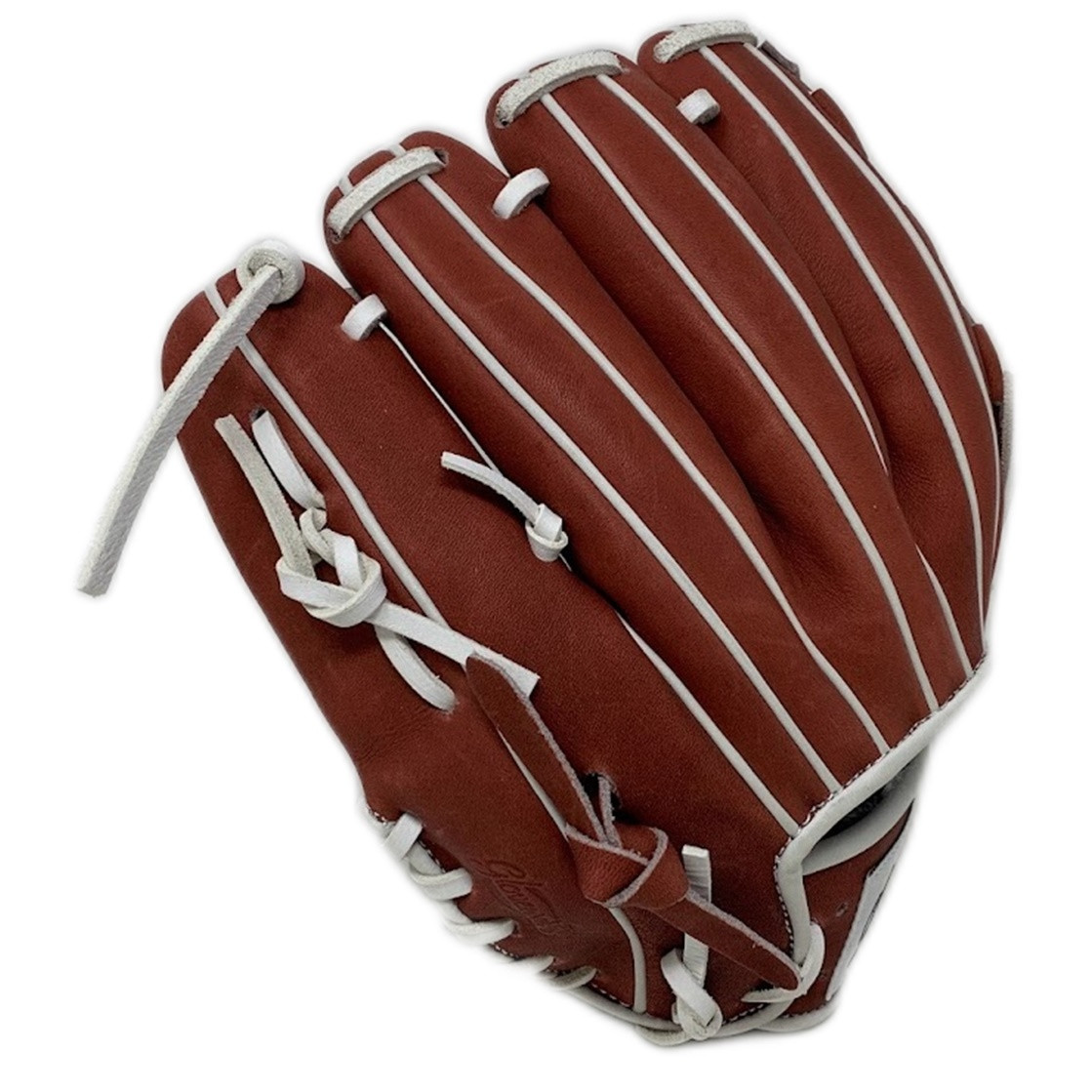 Gloveworks Closed Web 11.25 Inch Infield Baseball Glove Wheel