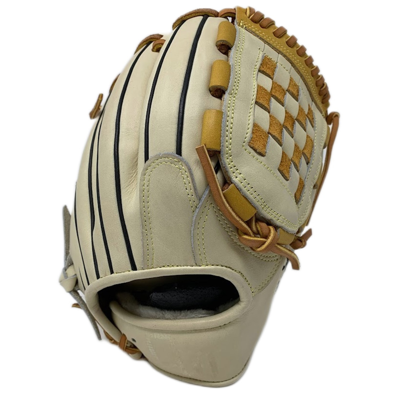 Gloveworks 硬式　グラブ Gloveworks Closed Web 11.25 Inch Infield Baseball Glove 19 Right