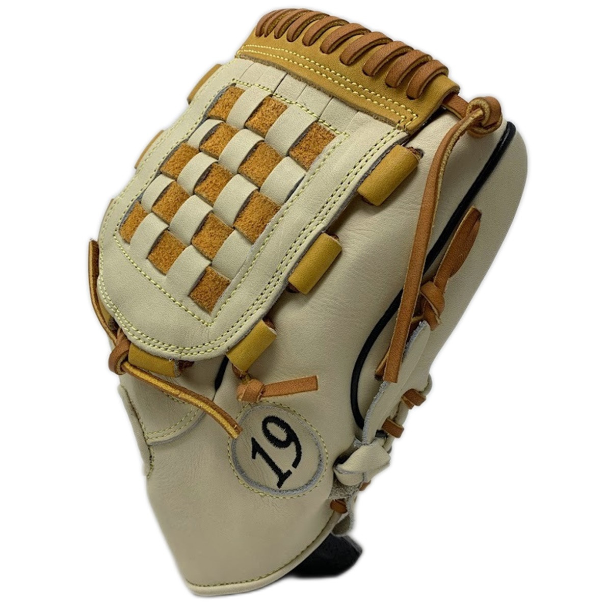 Gloveworks Closed Web 11.25 Inch Infield Baseball Glove 19 Right