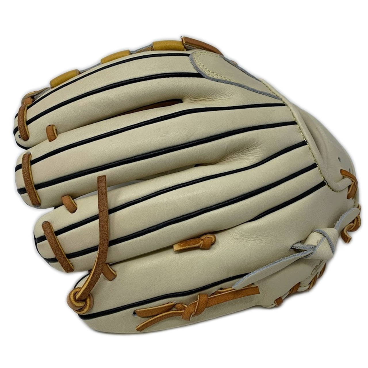 Gloveworks Closed Web 11.25 Inch Infield Baseball Glove 19 Right