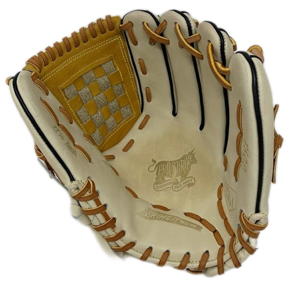 Gloveworks Closed Web 11.25 Inch Infield Baseball Glove 19 Right