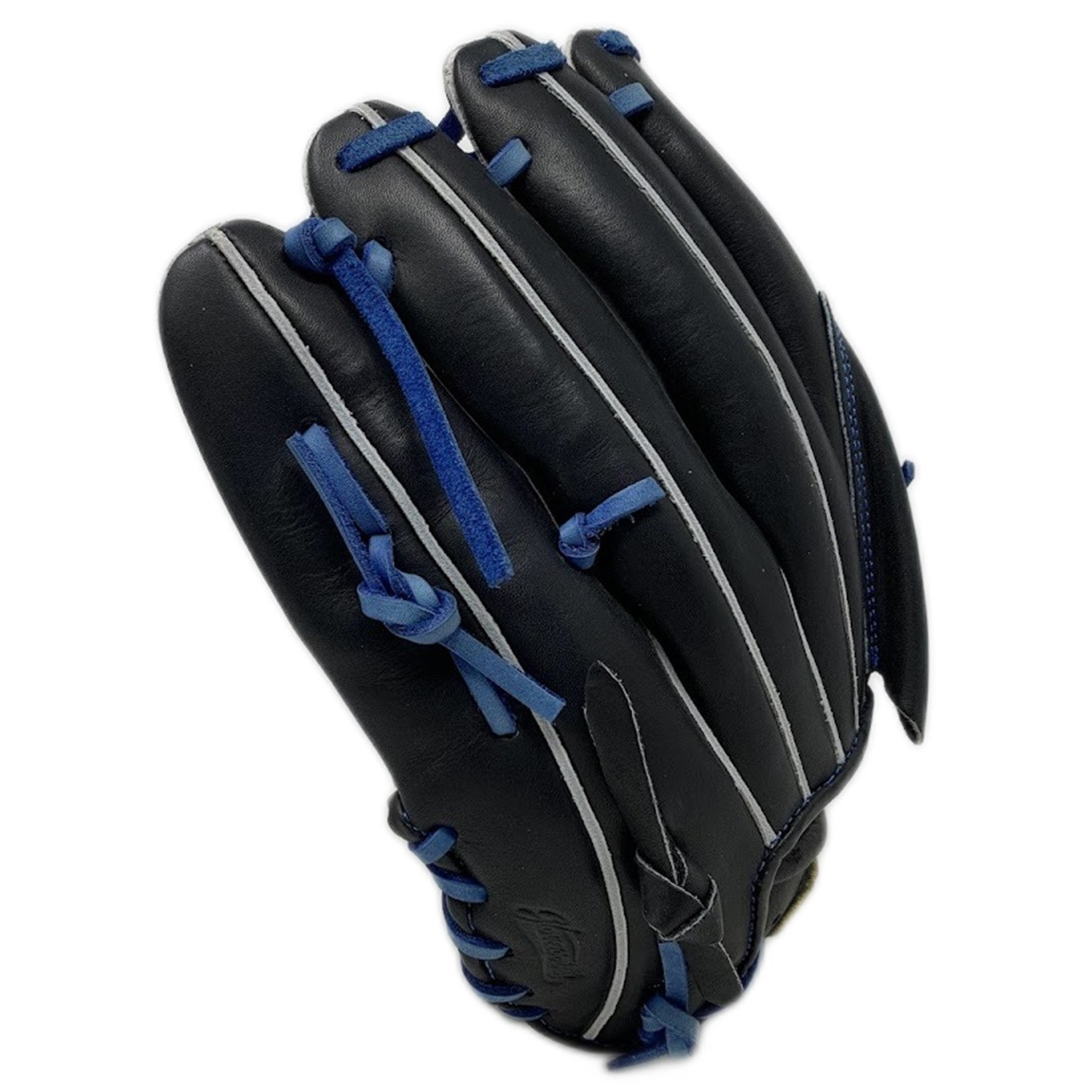 Gloveworks　硬式グローブ Gloveworks 12 Inch Black Closed Web Pitchers Baseball Glove Right