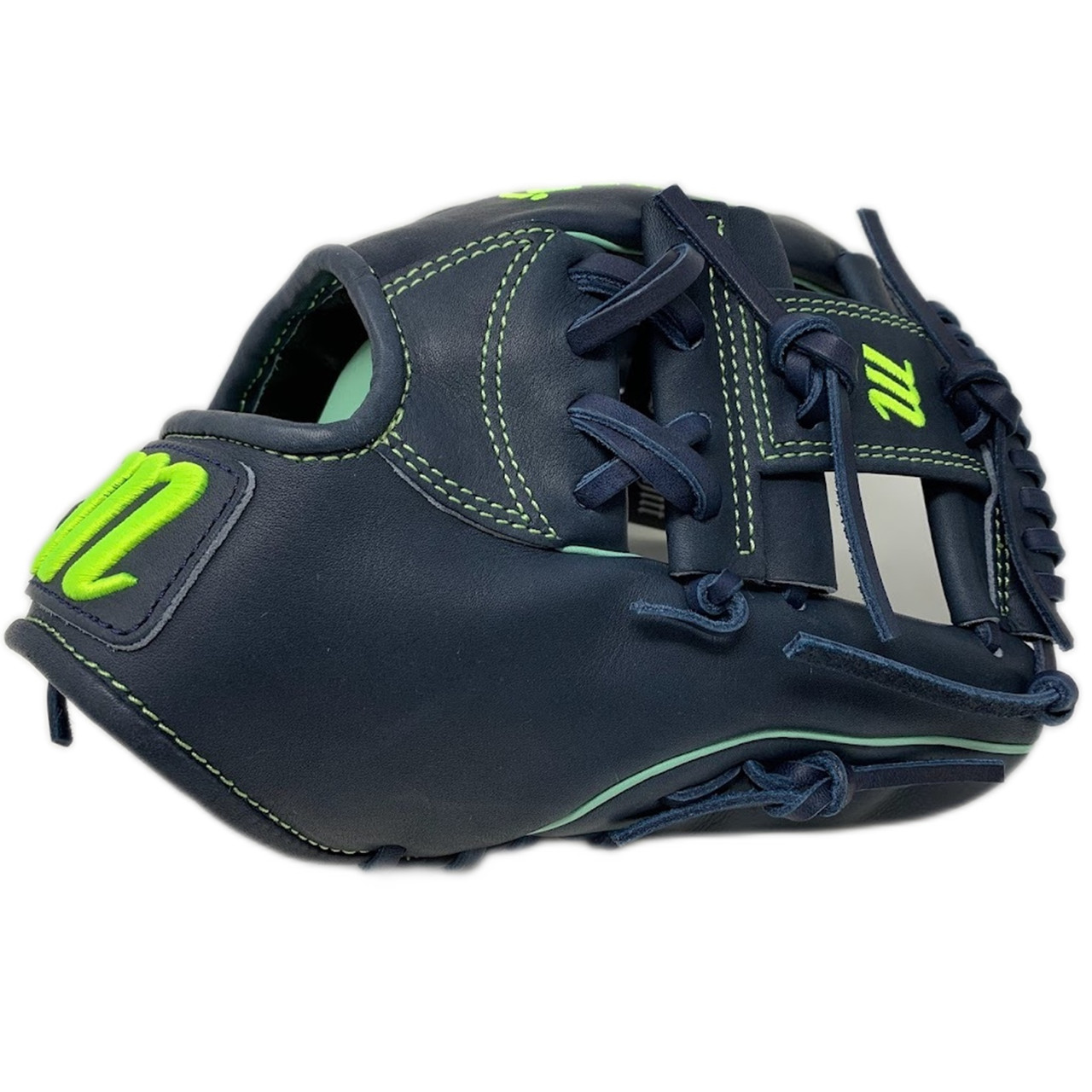 Marucci Nightshift Space City 53A2 I Web Baseball Glove Right Hand