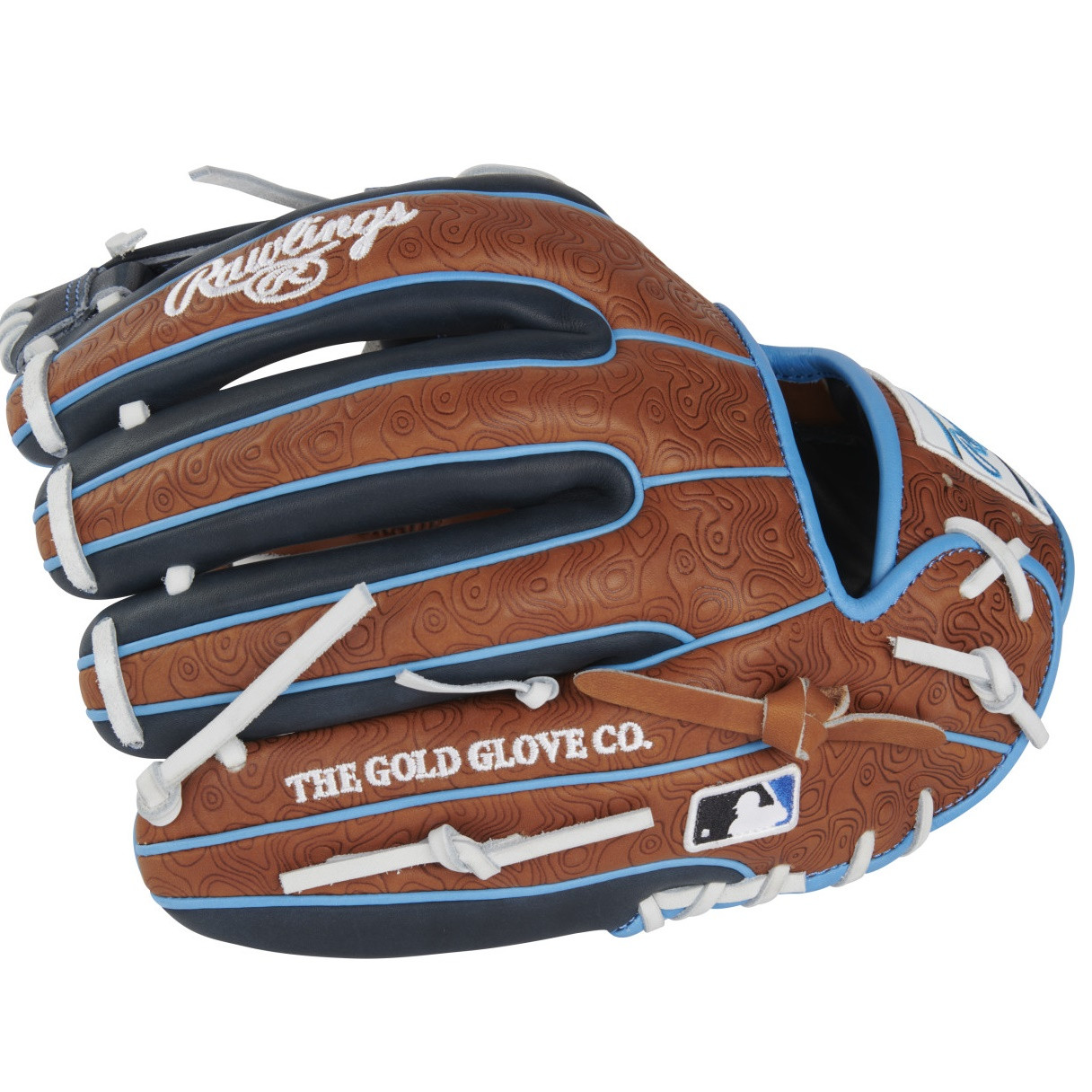 Gant De Baseball Rawlings Pour Lanceur – 11,75'' – Droitier – Hyper Tech – Neuf