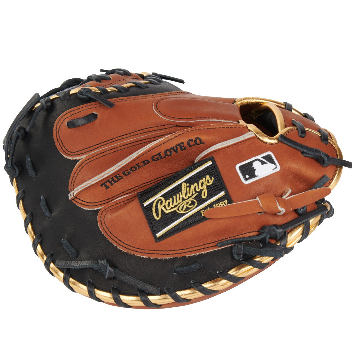 チ*ン様 Rawlings ポーチ Rawlings Heart Outfield the Hide Color Sync 8 Catchers Mitt 34 One