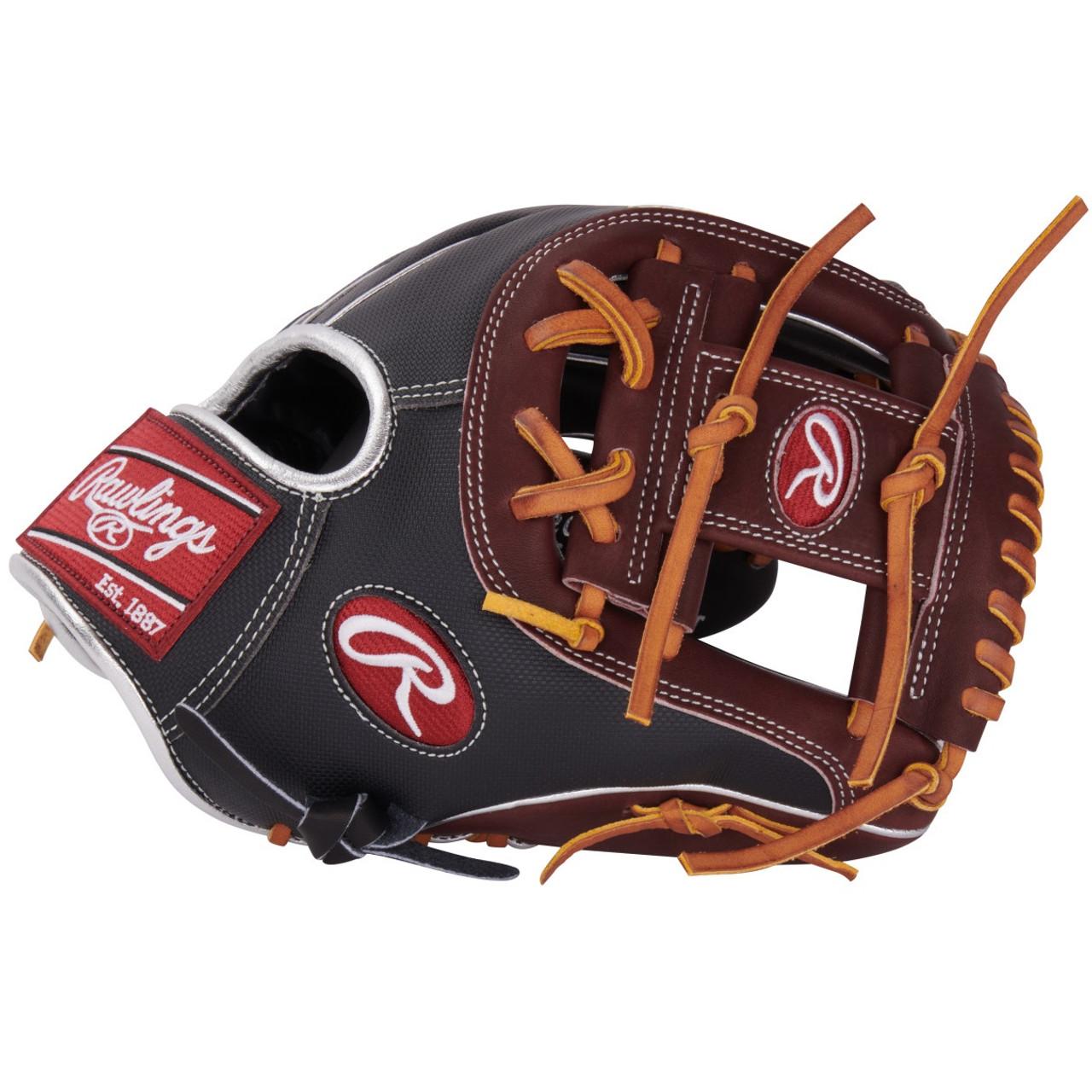 Rawlings Heart of the Hide GOTM March 2024 Baseball Glove