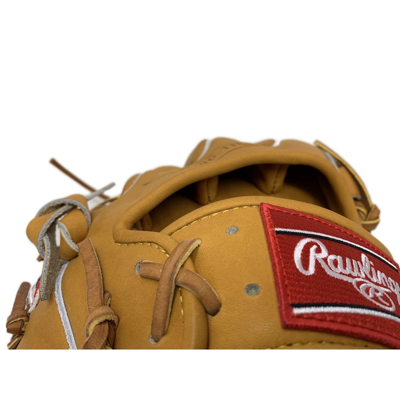 Rawlings Heart of the Hide XPG3-3 Baseball Glove Wingtip 12