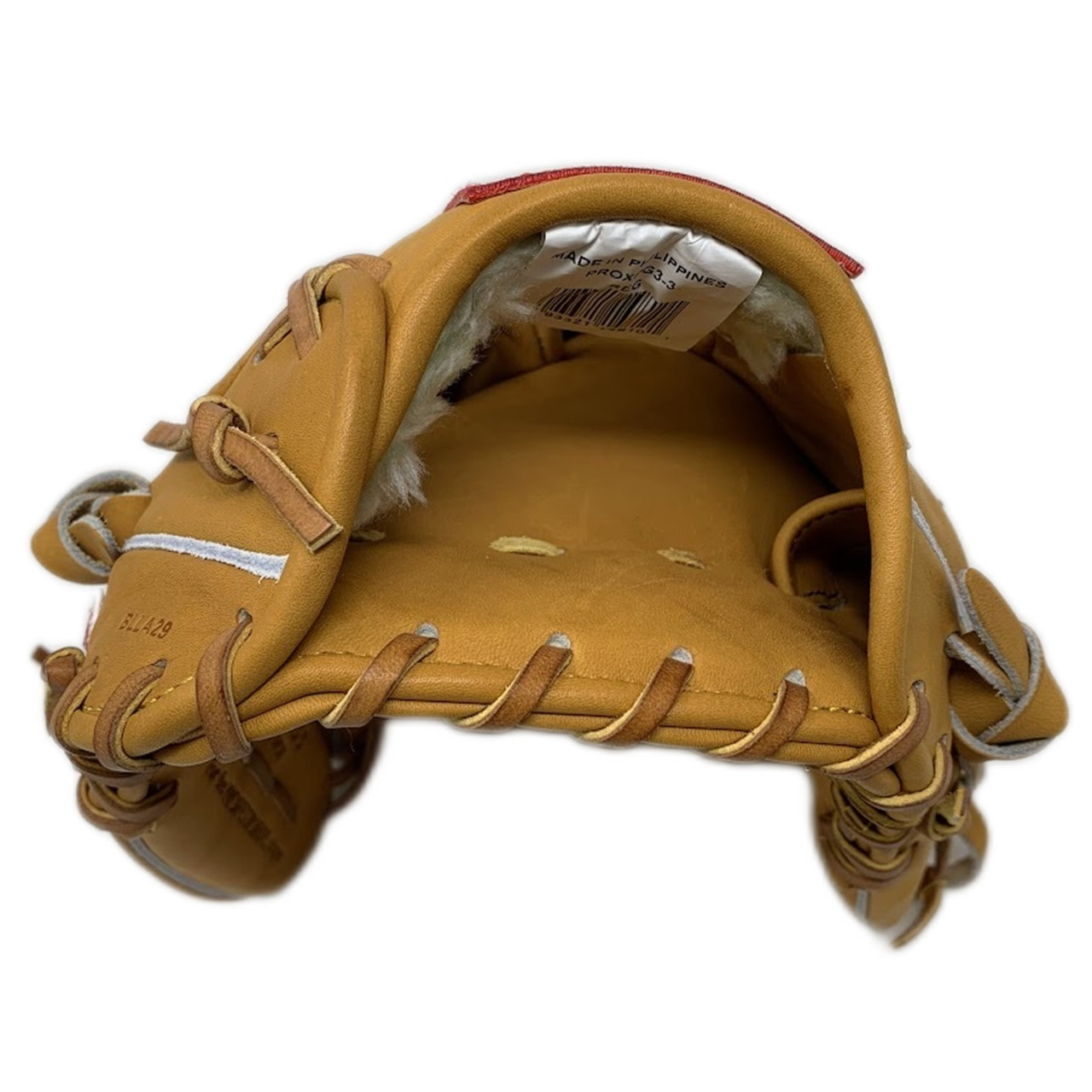 Rawlings Heart of the Hide XPG3-3 Baseball Glove Wingtip 12