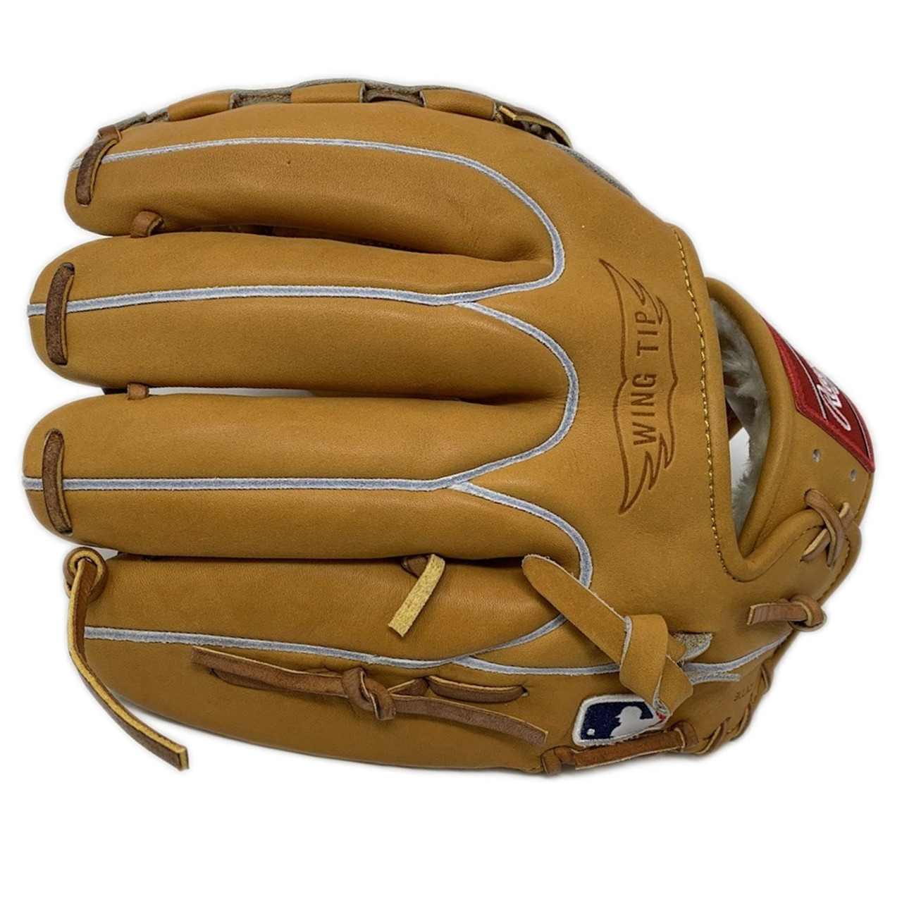 Rawlings Heart of the Hide XPG3-3 Baseball Glove Wingtip 12 Inch Right Hand  Throw