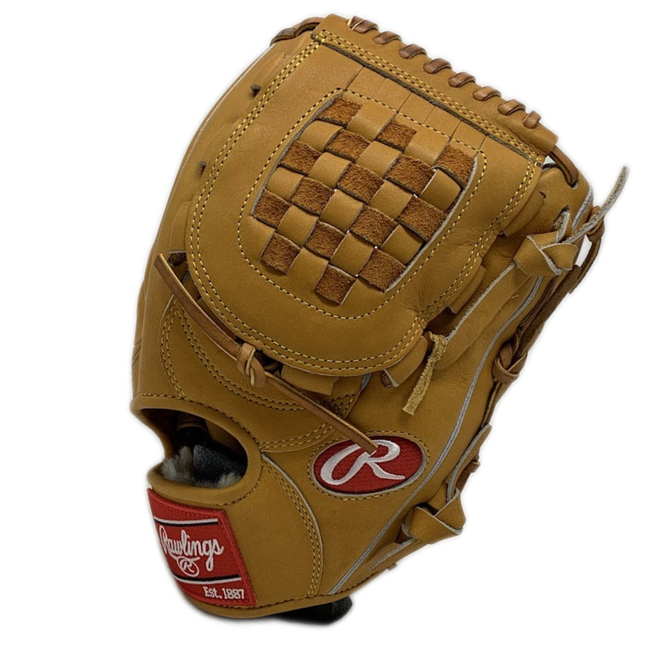 Rawlings Heart of the Hide XPG3-3 Baseball Glove Wingtip 12 Inch Right Hand  Throw