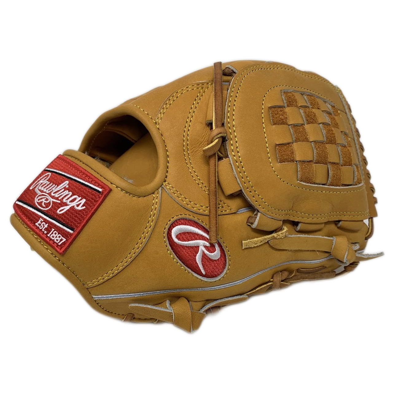 Rawlings Heart of the Hide XPG3-3 Baseball Glove Wingtip 12 Inch