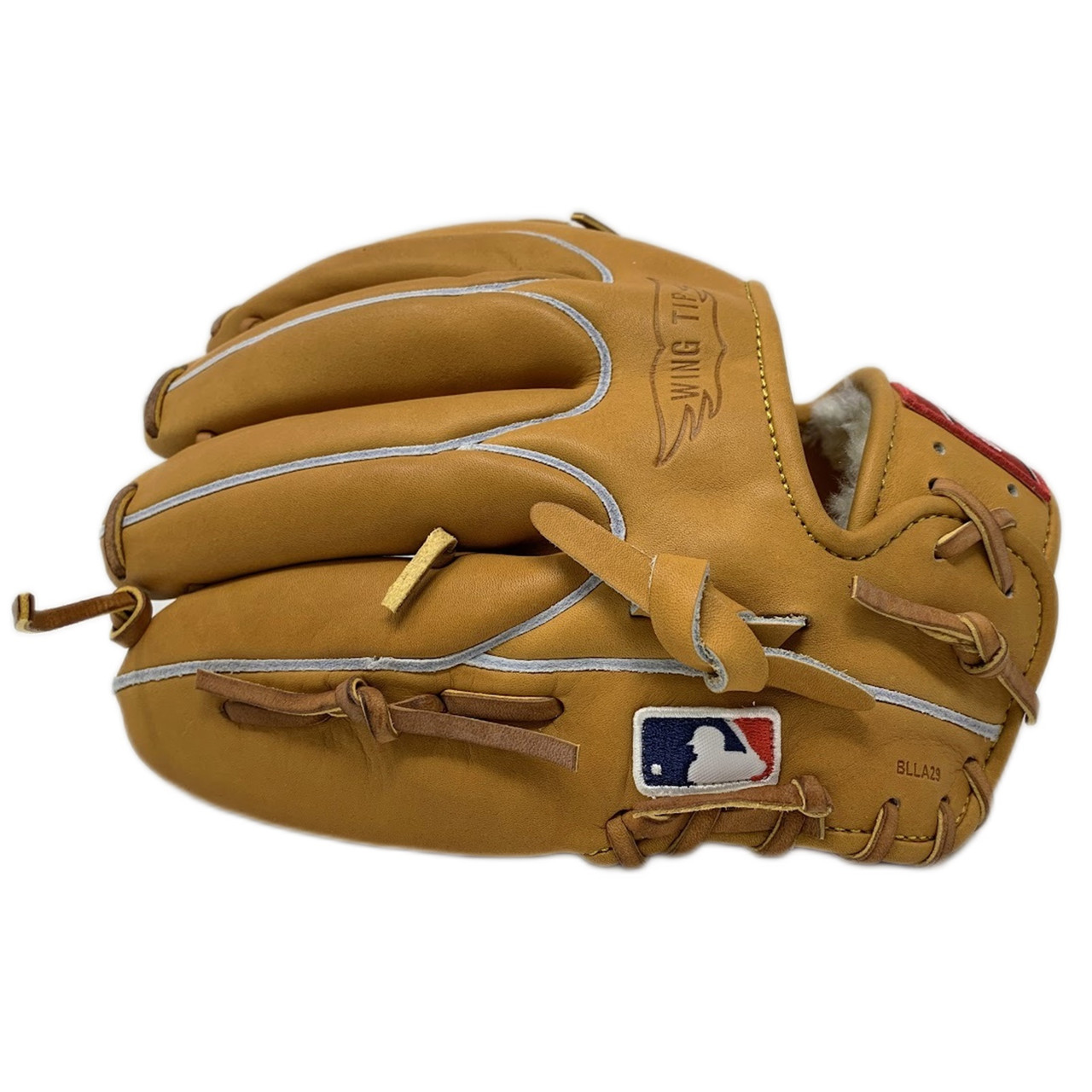 Rawlings Heart of the Hide XPG3-3 Baseball Glove Wingtip 12 Inch Right Hand  Throw