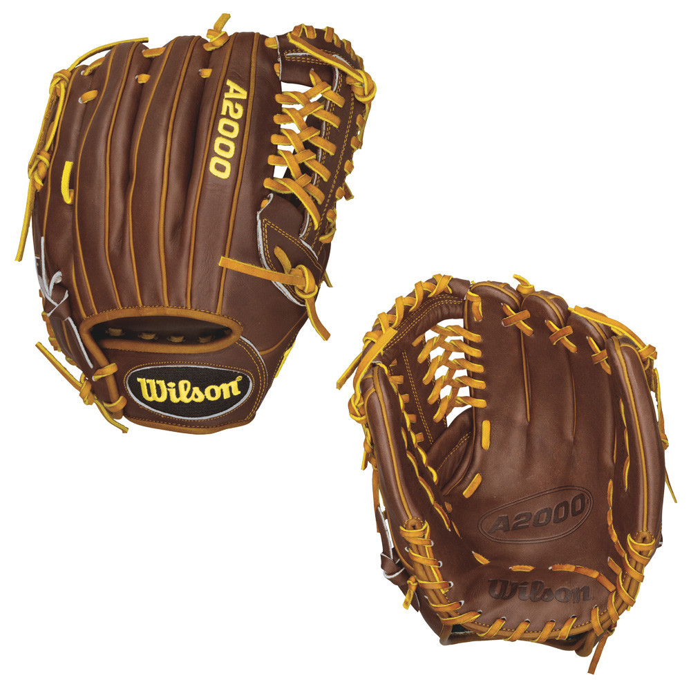 Wilson A2000 CJW Baseball Glove 12 inch (Right Hand Throw)