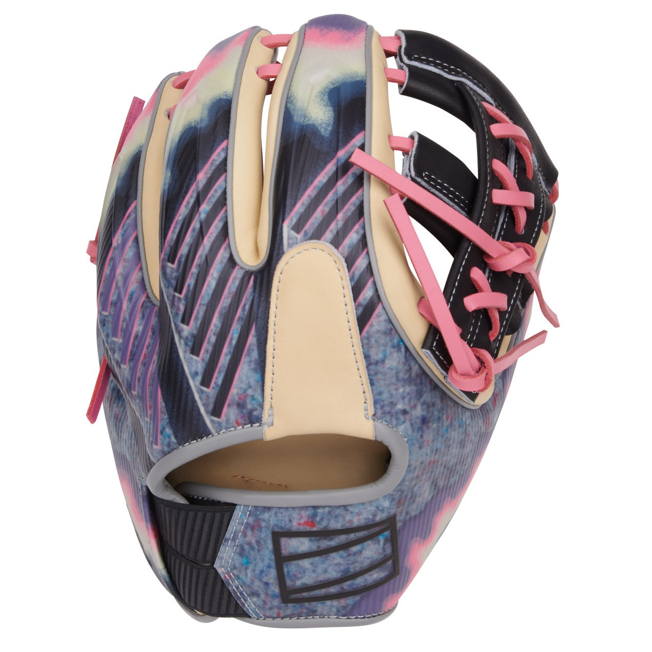 Rawlings Rev1X REV204-32C Baseball Glove 11.5 GOTM April 2024