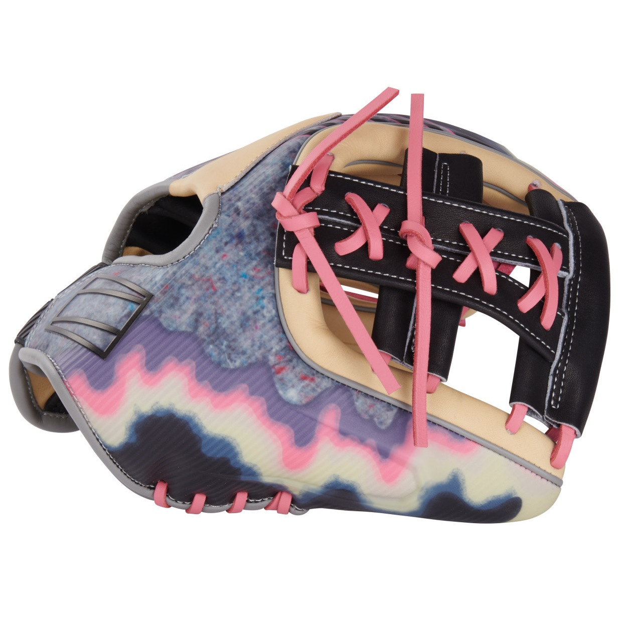 Rawlings Rev1X REV204-32C Baseball Glove 11.5 GOTM April 2024