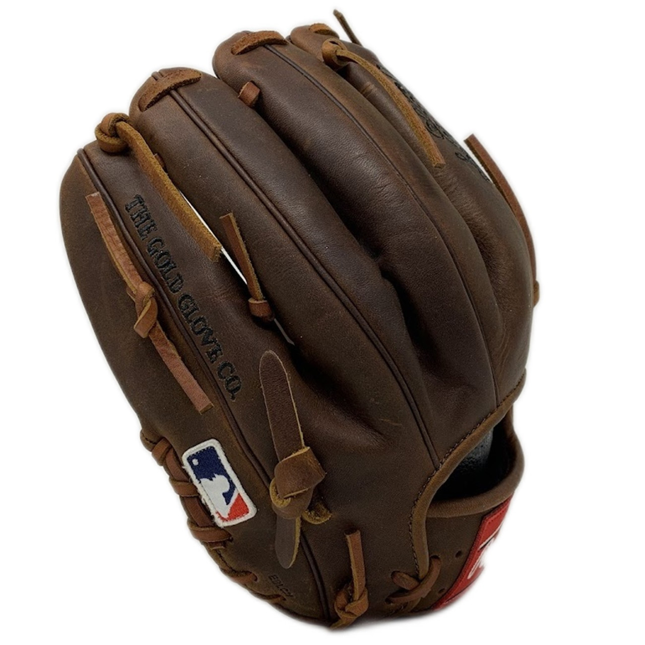 Rawlings Heart of the Hide PRO205-4 Timberglaze 11.75 Inch