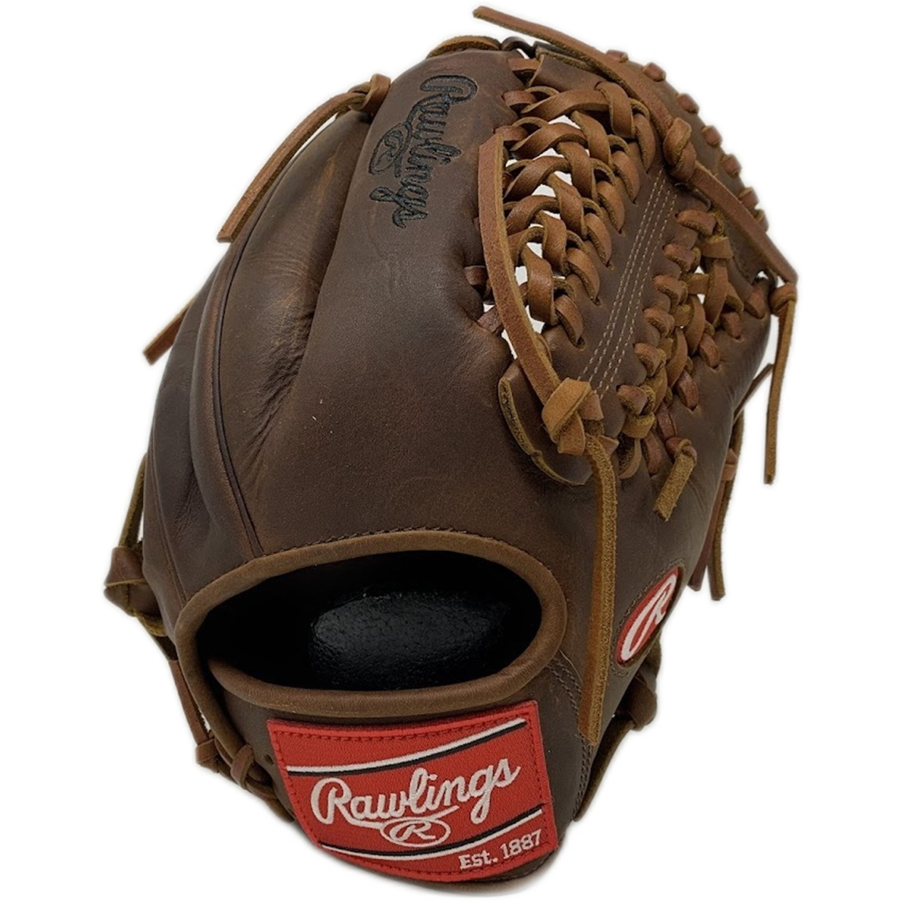 Rawlings Heart of the Hide PRO205-4 Timberglaze 11.75 Inch