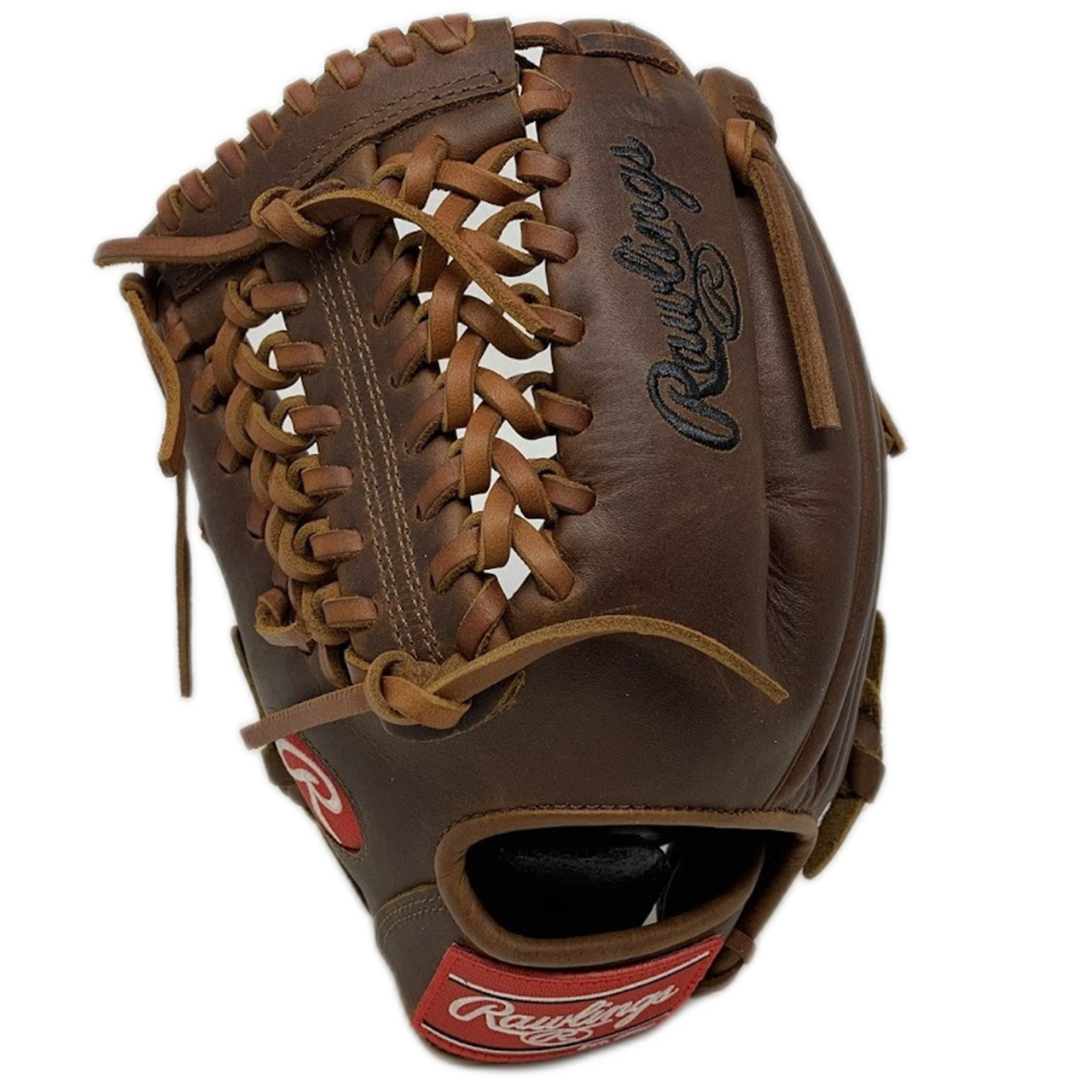 Rawlings Heart of the Hide PRO205-4 Timberglaze 11.75 Inch