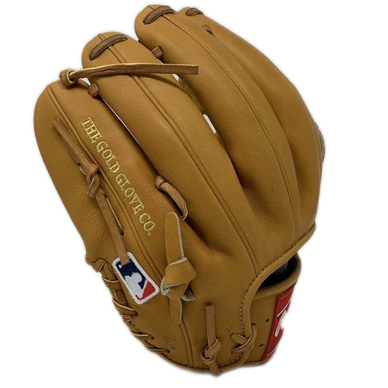 Rawlings Heart of the Hide PRO1000 Baseball Glove 12 Inch H Web