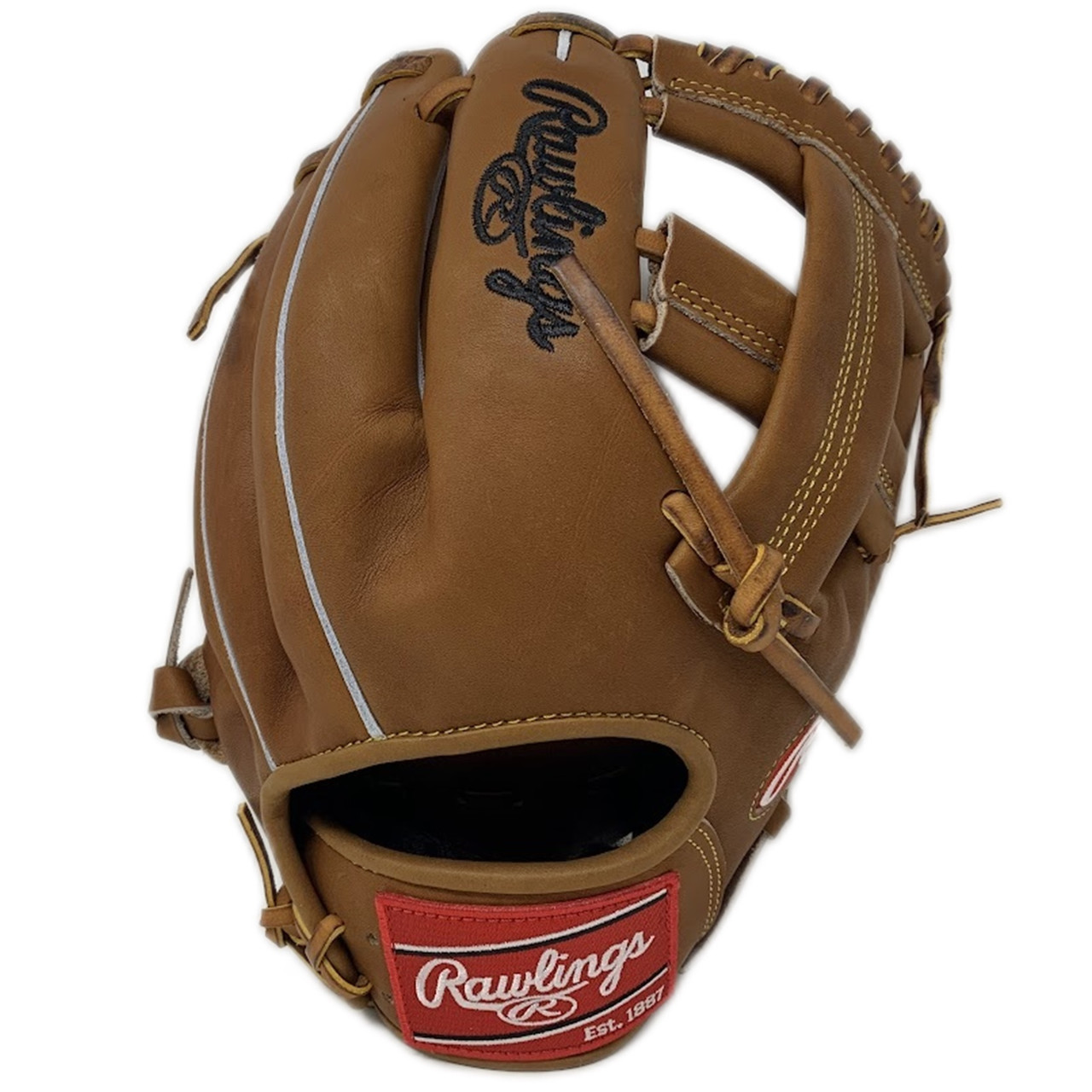 an♡ Rawlings Heart of the Hide Vibrant Series Baseball Glove