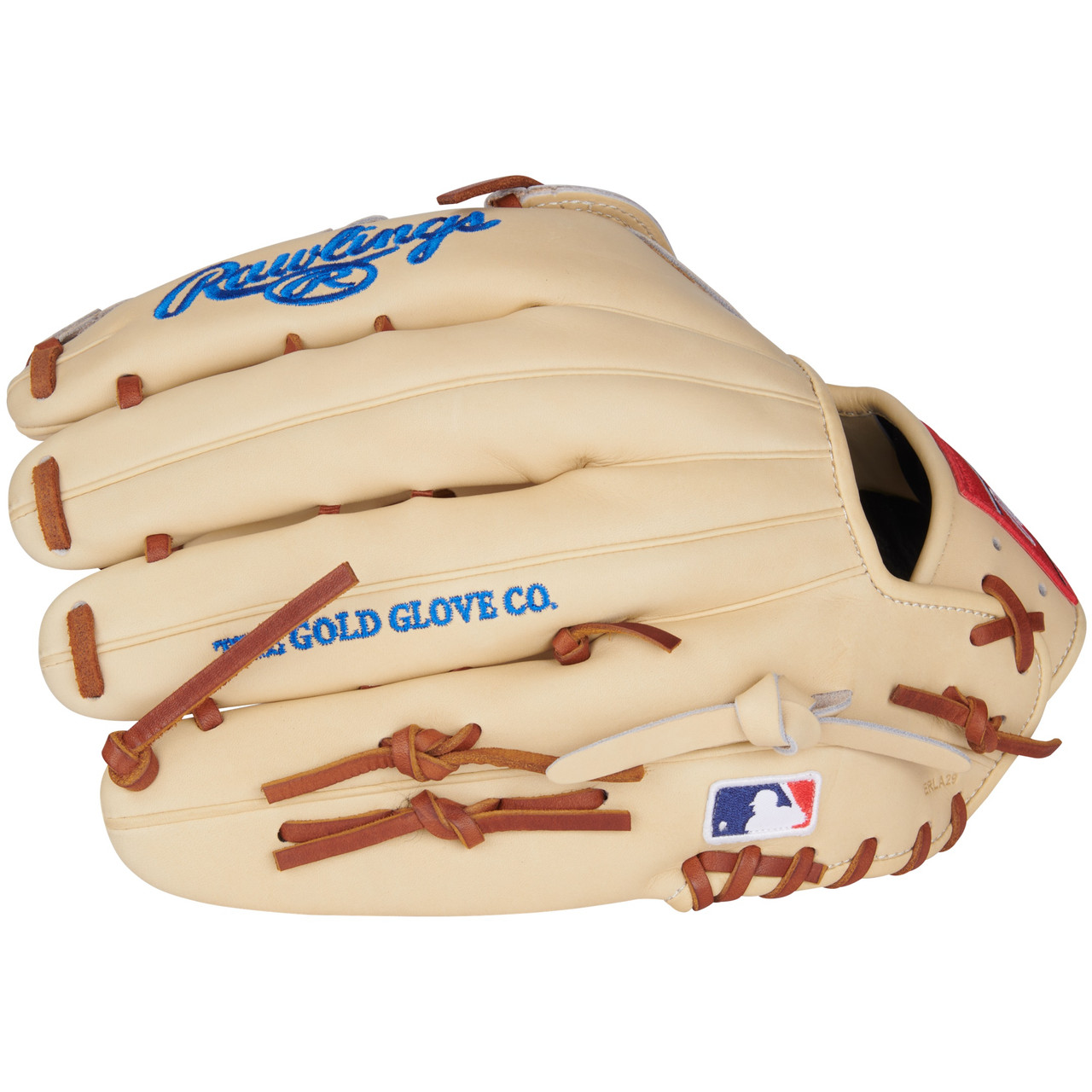 Rawlings Heart of the Hide Baseball Glove 12.75 Inch 303 Pattern Pro H ...