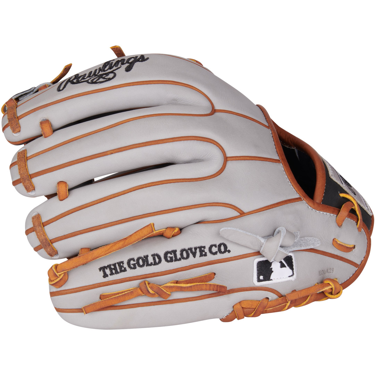 Rawlingsグローブ Rawlings Heart of the Hide Baseball Glove 11.5 Inch 243U Pattern