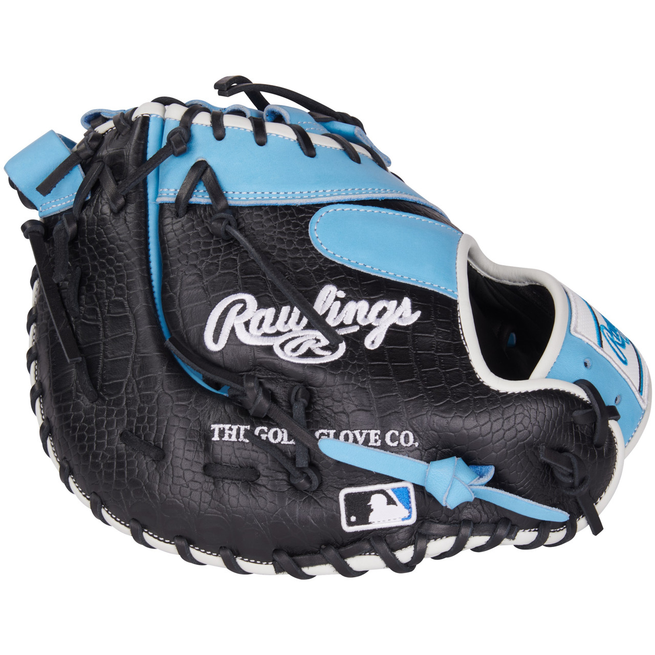 Rawlings Heart of the Hide First Base Mitt 12.5 FM18 Pattern