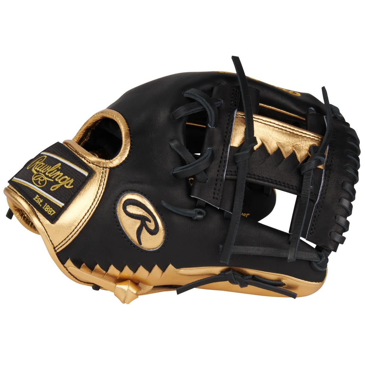 Rawlings Heart of the Hide GOTM June 2024 PROGOLDYVIII 11.5
