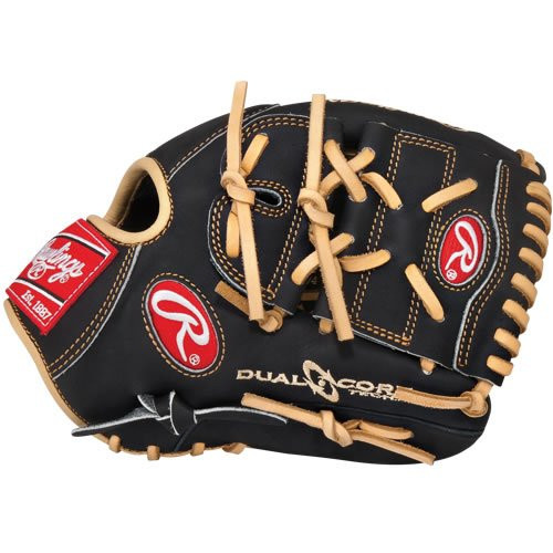 Rawlings PRO1175DCB Heart of the Hide inch Dual Core