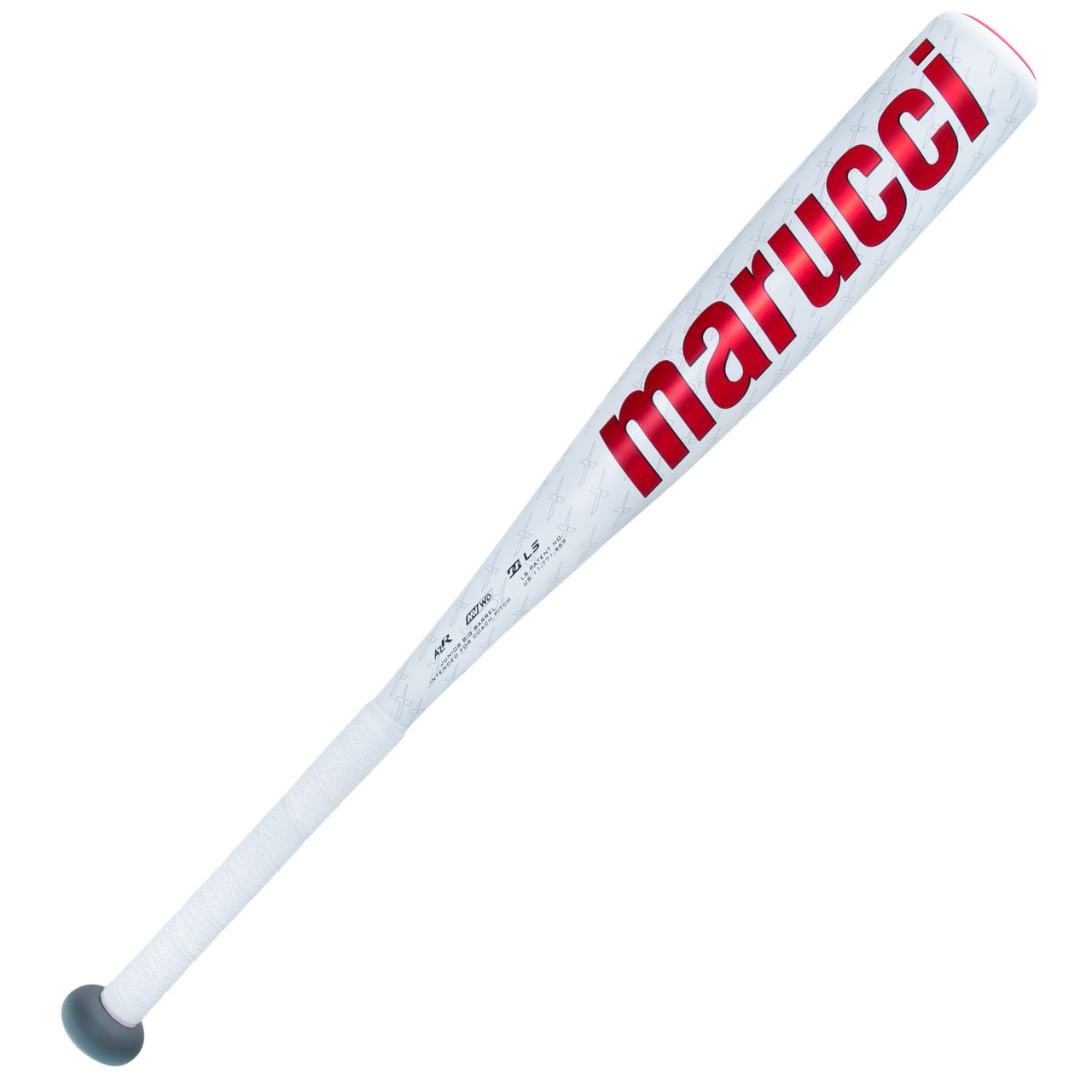 Marucci CATX2 JBB -10 2 3/4 USSSA Baseball Bat 27 inch 17 oz
