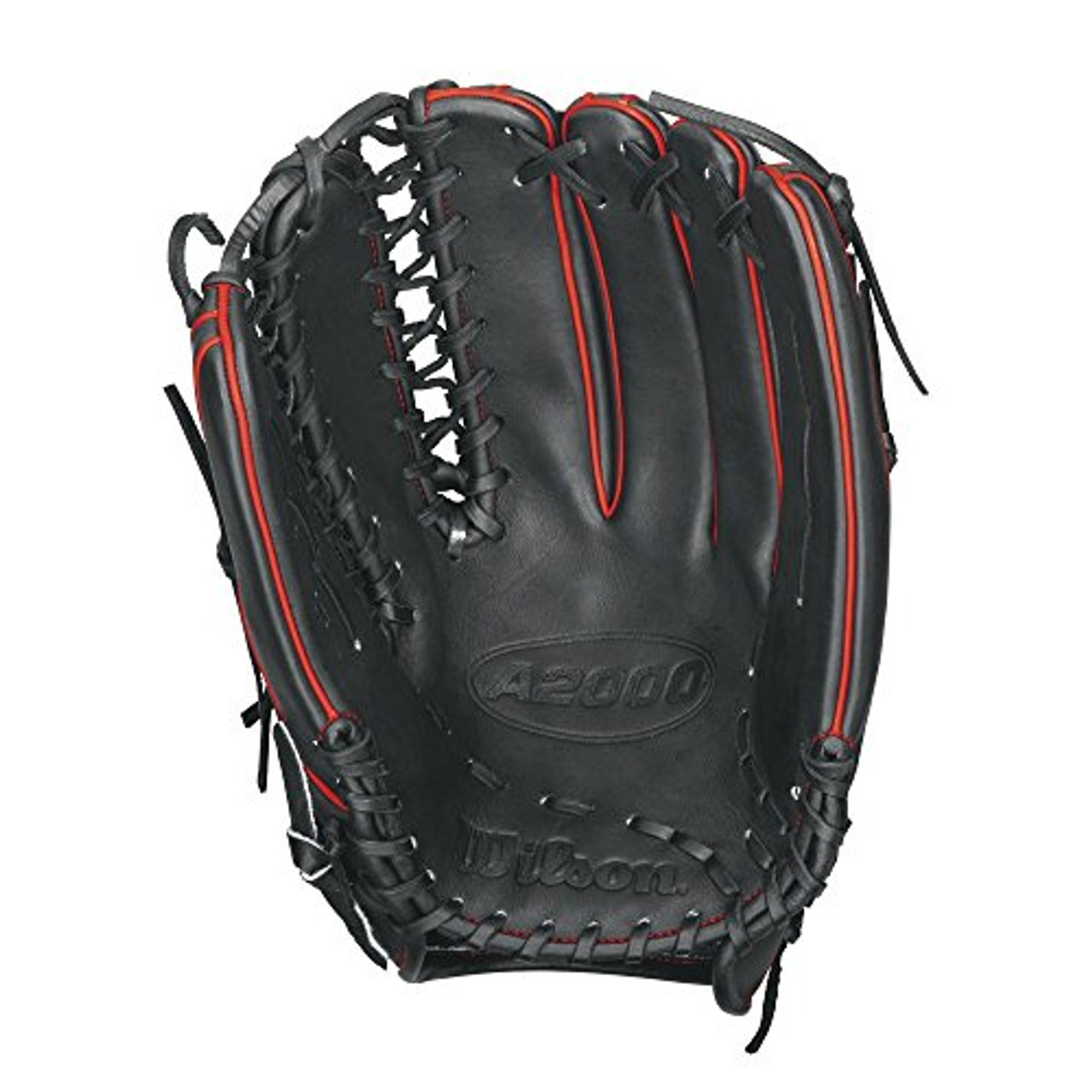 Wilson A2000 OT6 12.75 Outfield Baseball Glove