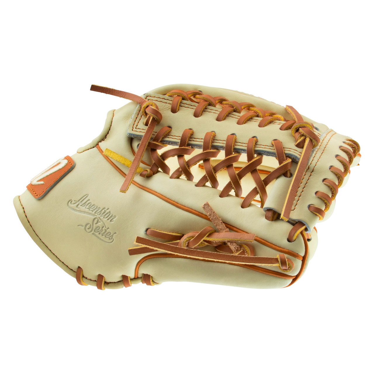 Marucci ASCENSION SERIES Baseball Glove 44A6 11.75 T WEB Right