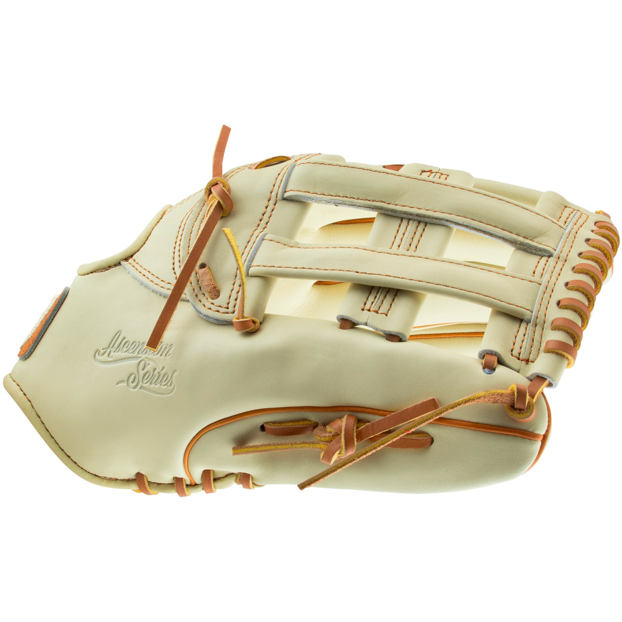 Marucci ASCENSION SERIES Baseball Glove 78R3 12.75 H WEB Right
