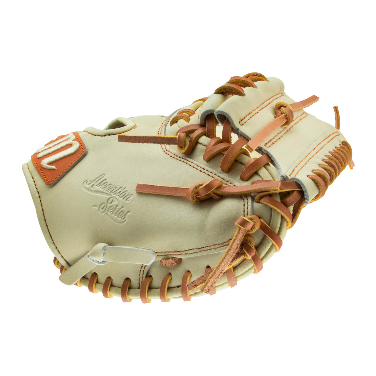 Marucci ASCENSION SERIES Catchers Mitt 230C1 33.00 SOLID Right