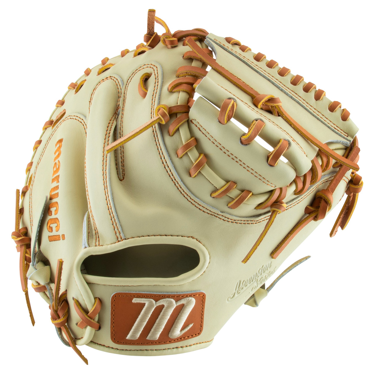 Marucci ASCENSION SERIES Catchers Mitt 230C1 33.00 SOLID Right