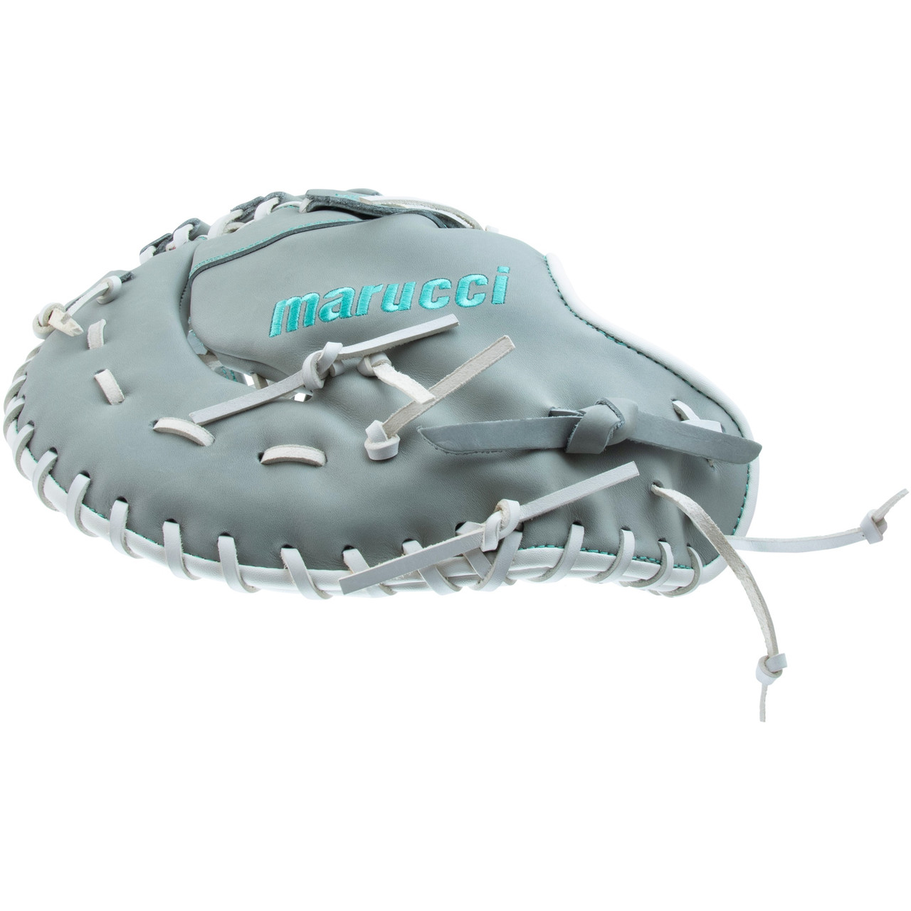 Marucci PALMETTO FASTPITCH Softball Glove First Base Mitt 39S2