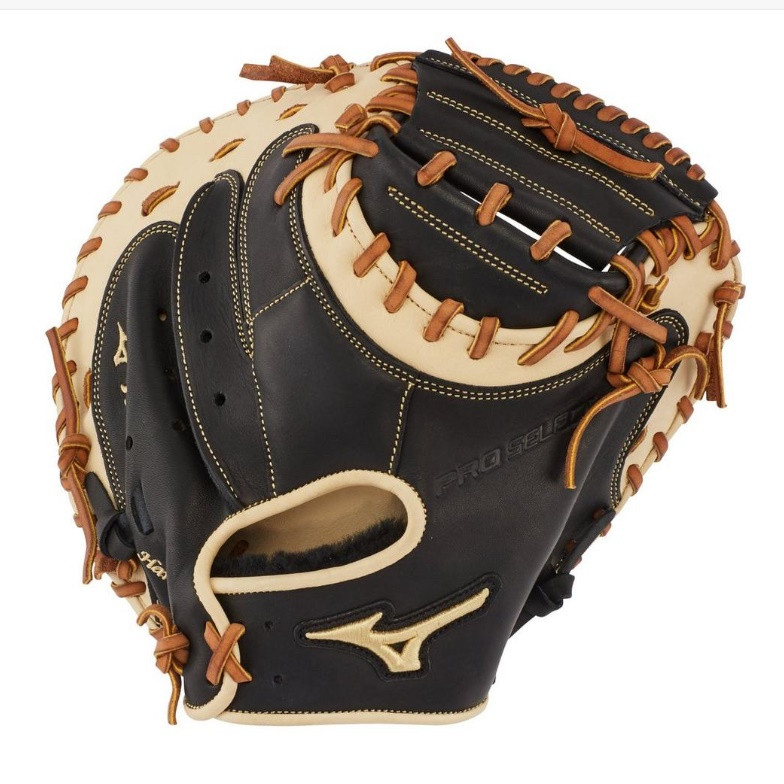 完売品 GLOVE WORKS KEBOZ CATCHER'S MITT 右投げ 完売品 GLOVE WORKS KEBOZ CATCHER'S MITT 右投げ ZETT Pro Japan