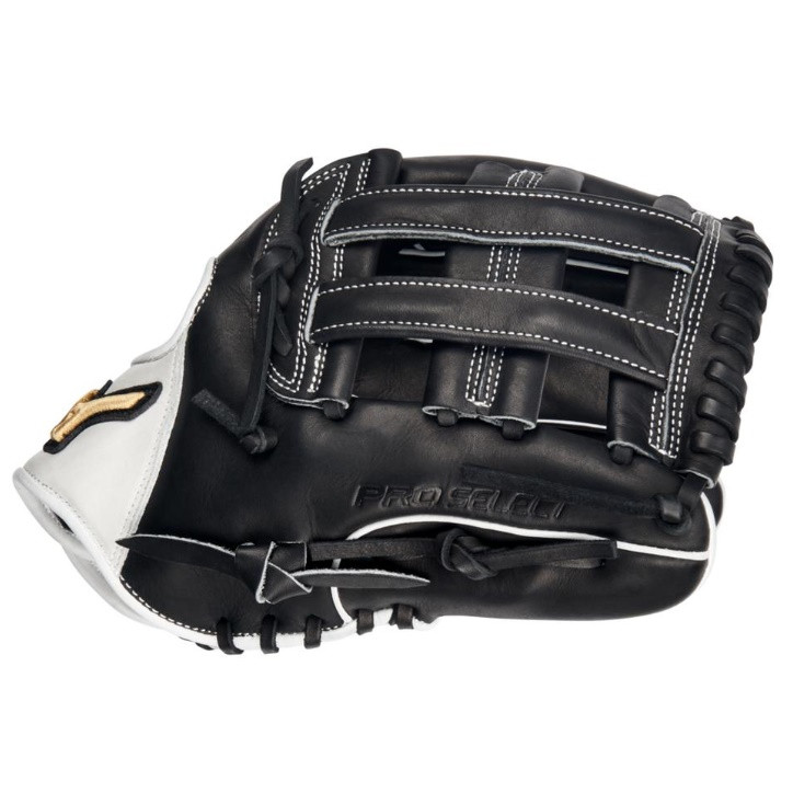 Mizuno Pro Select Softball Glove - Thumbnail 3
