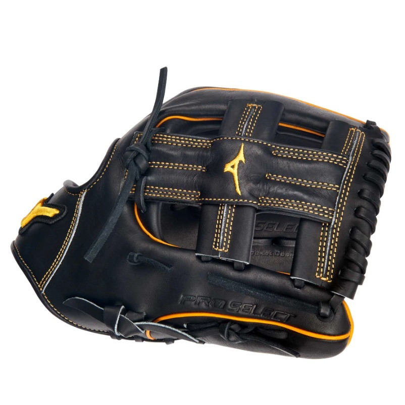 Mizuno Pro Select GPS2-600R Baseball Glove 11.75 Right Hand Throw