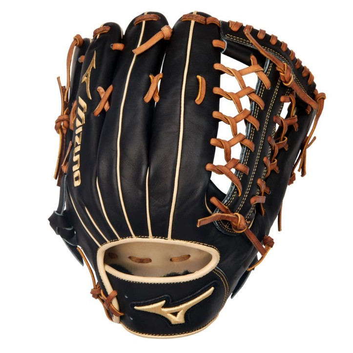 Mizuno Pro Select GPS2-700DS Baseball Glove 12.75 Right Hand Throw