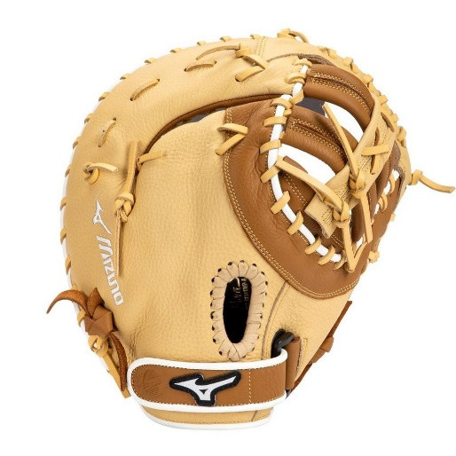 Mizuno Franchise 12.5 First Base Mitt GXF-90B4 Baseball Right Hand
