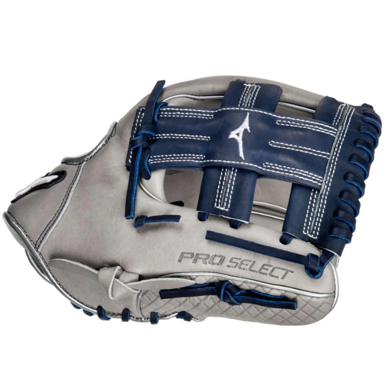 MIZUNO　globe Mizuno 2020 Tour Golf Glove White/Black, White/Black, Large