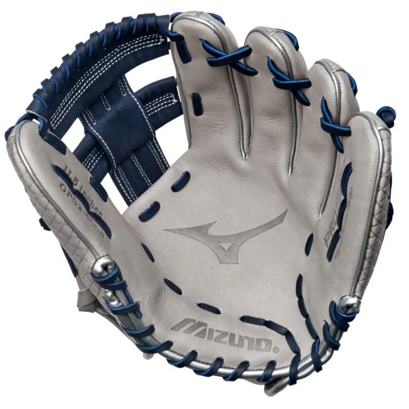 Mizuno Pro Select GPS2-400R Baseball Glove 11.5 Right Hand Throw