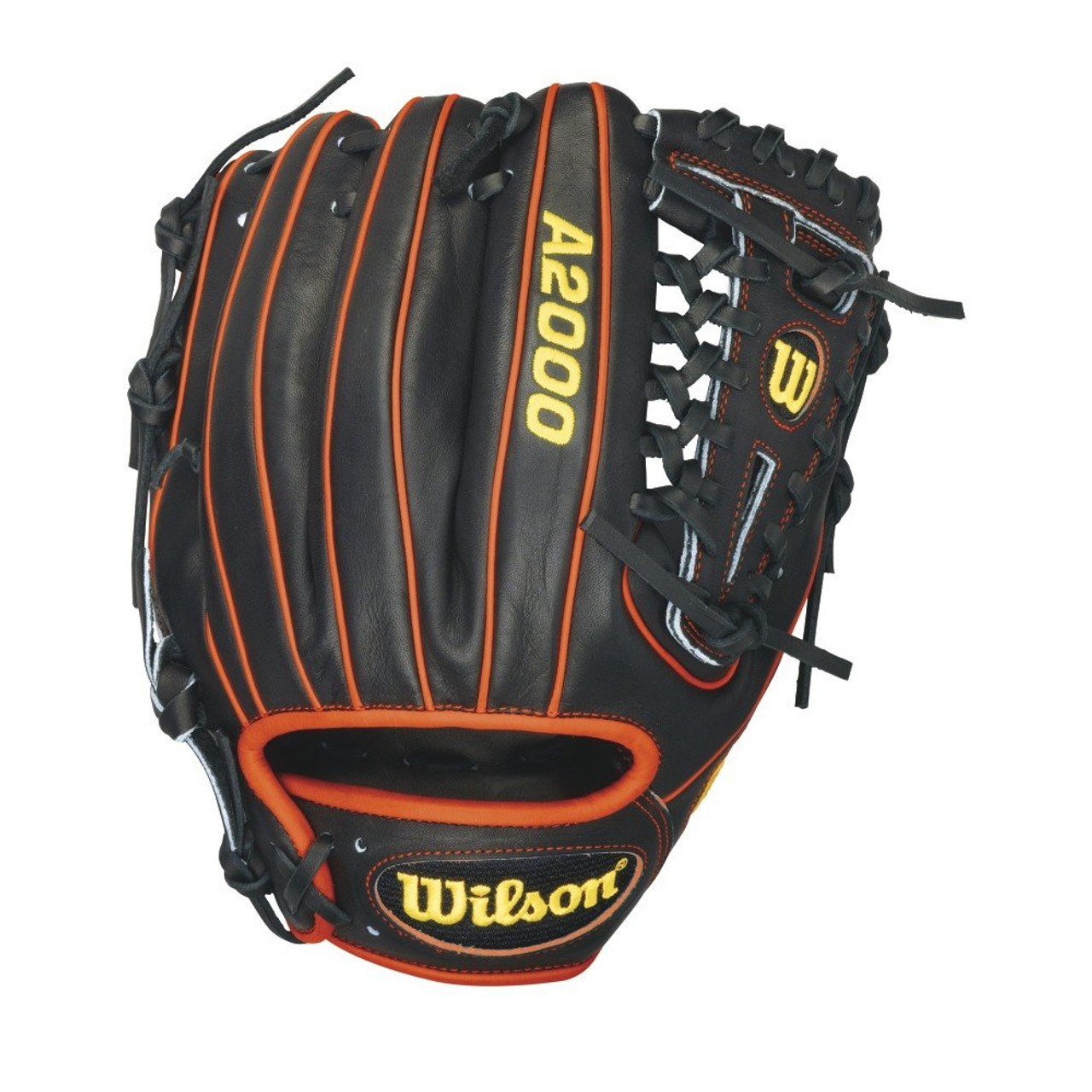 Wilson A2000 1788A硬式内野手用 www.distribella.com