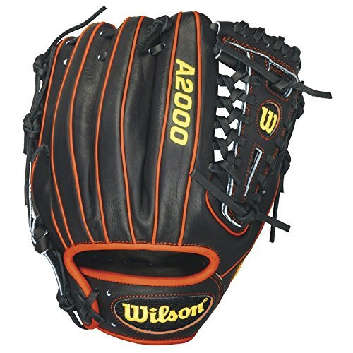 Wilson A2000 Baseball Glove 1788A 11.25 inch (Right Hand Throw)