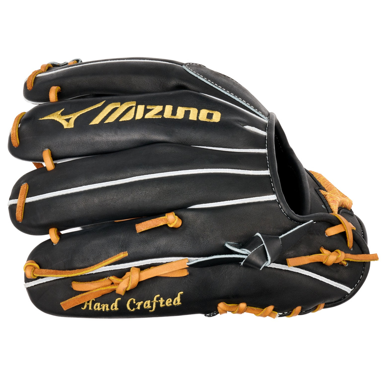 Mizuno Glove 11 硬式野球グローブ Mizuno Pro Red Cream 11.75 Inch Baseball Glove Right Hand Throw