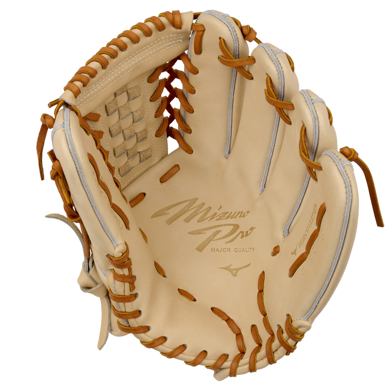 [美品]Mizuno Pro グローブ premium selection Amazon.com : Mizuno GMP-5000D Mizuno Pro | Premium Infielder