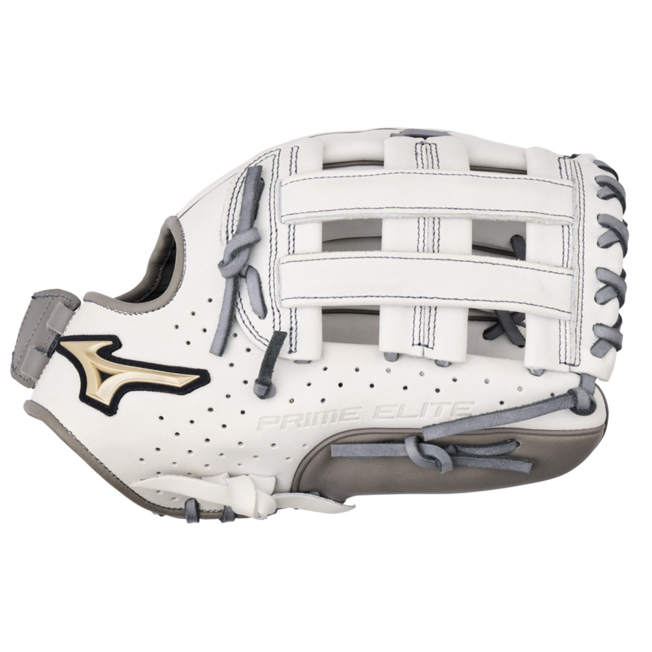 Mizuno Prime Elite Fastpitch Softball Glove 12.5 Right Hand Throw