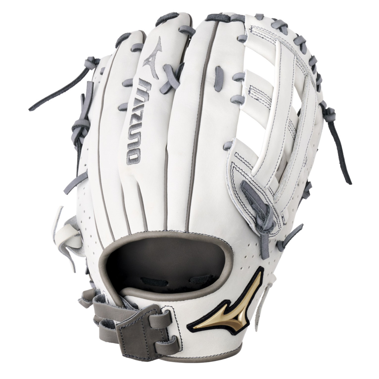 Mizuno Prime Elite Fastpitch Softball Glove 12.5 Right Hand Throw
