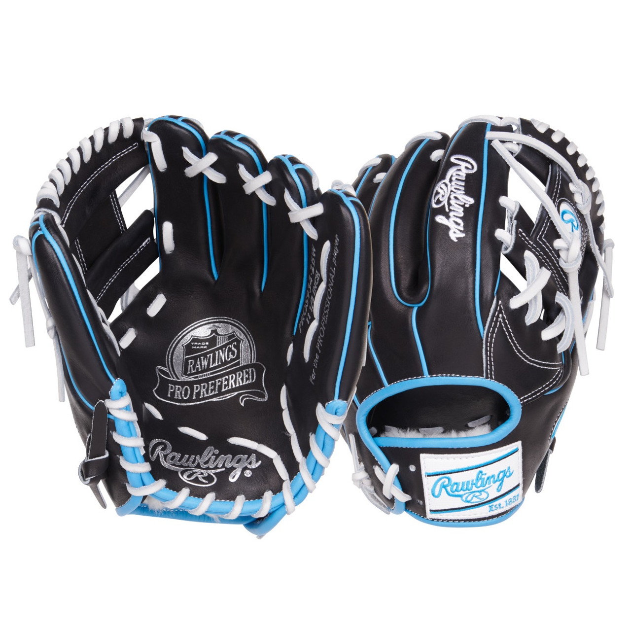Rawlings Pro Preferred グローブ Rawlings Pro Preferred Kris Bryant 12.25